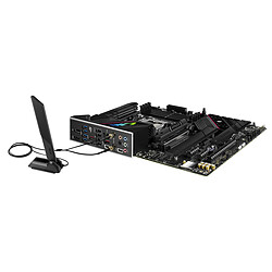 ASUS ROG STRIX B650E-F GAMING WIFI pas cher