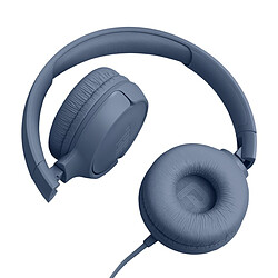Acheter JBL TUNE 520C Bleu