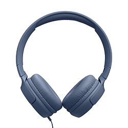 Avis JBL TUNE 520C Bleu