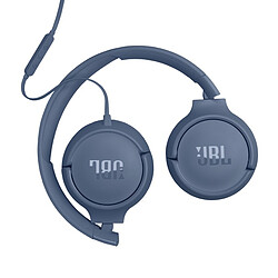 JBL TUNE 520C Bleu pas cher