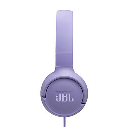 JBL TUNE 520C Violet