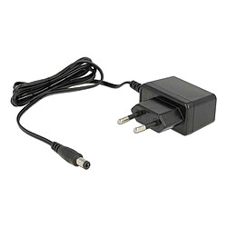 Avis DeLock Commutateur 2 en 1 S/PDIF Toslink