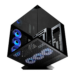 AZZA Cube Plus