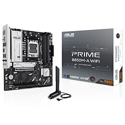 ASUS PRIME B850M-A WIFI