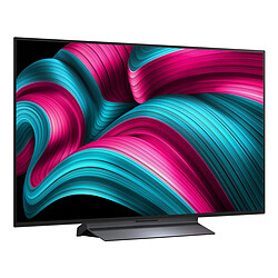 LG OLED55C5