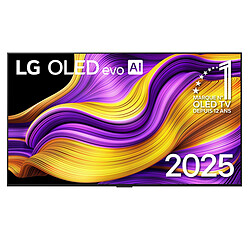 LG OLED83G5