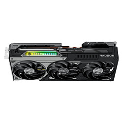 Acheter ASRock AMD Radeon RX 9070 XT Steel Legend Dark 16GB
