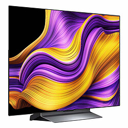 LG OLED48G5 + LG S70TY