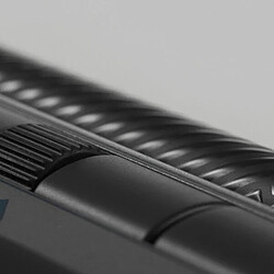 Mousetrapper Delta Regular Noir