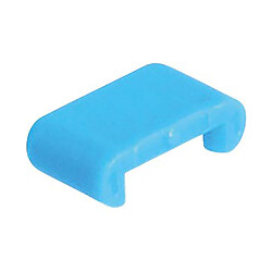 DeLock Lot de 10 bloqueurs de Port pour USB Type-C Femelle