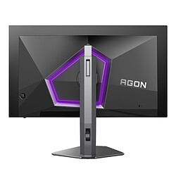 Acheter AOC 26.5" OLED - AGON PRO AG276UZD