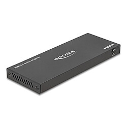 Câble HDMI