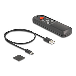 Acheter DeLock Commutateur HDMI 5 ports 8K @ 60 Hz