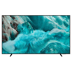 Samsung QLED TQ85Q7F4