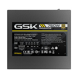 Antec GSK 750 pas cher