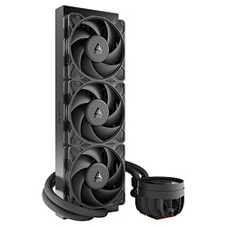 Arctic Liquid Freezer III Pro 420 (Noir)