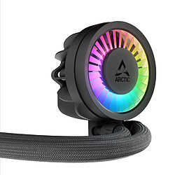 Acheter Arctic Liquid Freezer III Pro 360 A-RGB (Noir)