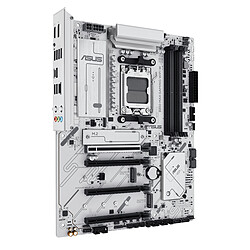 Avis ASUS B850 MAX GAMING WIFI W