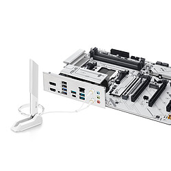 Acheter ASUS B850 MAX GAMING WIFI W