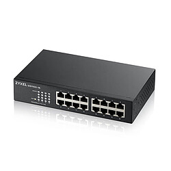 ZyXEL GS1100-16 V3