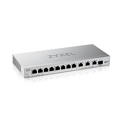 ZyXEL XGS1250-12 V2