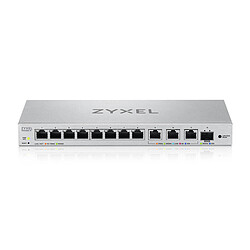 ZyXEL XGS1250-12 V2