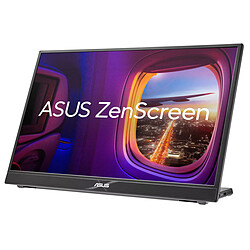 ASUS 16" LED - ZenScreen MB16QHG