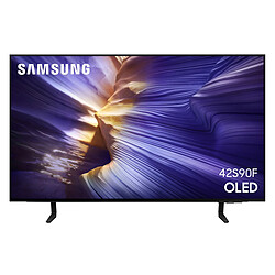 Samsung OLED TQ42S90F
