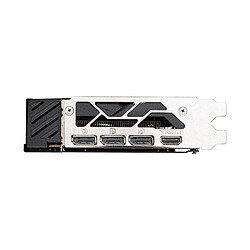 MSI GeForce RTX 5060 8G GAMING OC pas cher