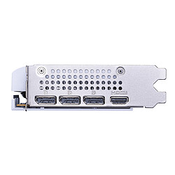 MSI GeForce RTX 5060 8G VENTUS 2X OC White pas cher
