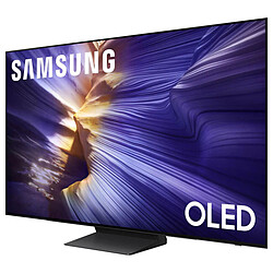 Avis Samsung OLED TQ77S90F