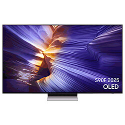 Samsung OLED TQ83S90F
