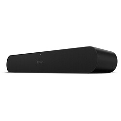 Avis SONOS Ray Noir