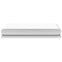 SONOS Ray Blanc