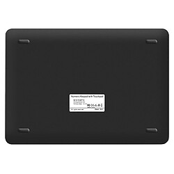 Ensemble pavé tactile avec pavé numérique sans fil pas cher