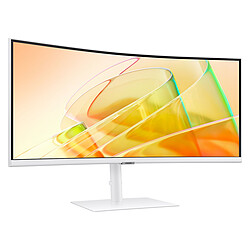 Samsung 34" LED - ViewFinity S6 S34C650TAU