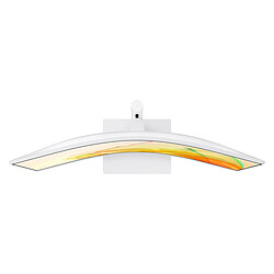 Avis Samsung 34" LED - ViewFinity S6 S34C650TAU