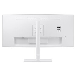 Acheter Samsung 34" LED - ViewFinity S6 S34C650TAU