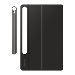 Avis Samsung Book Cover Keyboard - touche IA EF-DX725 Noir