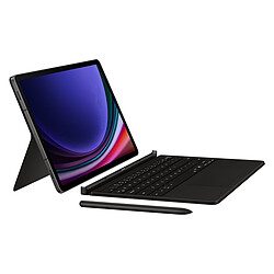 Acheter Samsung Book Cover Keyboard - touche IA EF-DX725 Noir