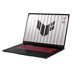 Avis ASUS TUF Gaming A18 808UM-RV151W