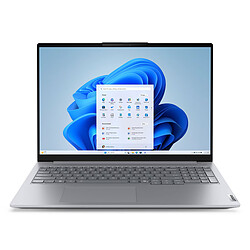 Lenovo ThinkBook 16 G8 IRL (21SH00JLFR)