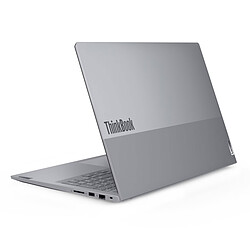 Lenovo ThinkBook 16 G8 IAL (21SK00B9FR) pas cher