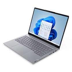 Avis Lenovo ThinkBook 14 G8 IAL (21SJ00D7FR)