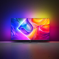 Avis Philips The One 50PUS9000/12