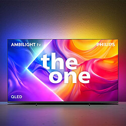 Avis Philips The One 85PUS9000/12