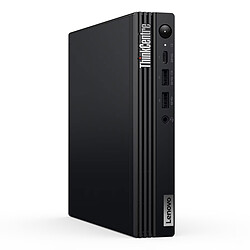 Lenovo ThinkCentre M70q Tiny Gen 5 (12TD001BFR)