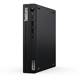 Lenovo ThinkCentre M70q Tiny Gen 5 (12TD000KFR)