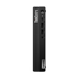 Avis Lenovo ThinkCentre M70q Tiny Gen 5 (12TD000KFR)