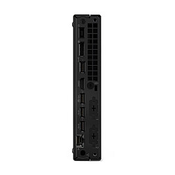 Acheter Lenovo ThinkCentre M70q Tiny Gen 5 (12TD000KFR)